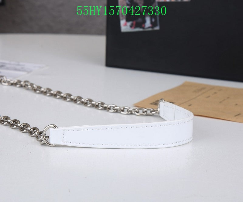 Satchel Bags - PDA Bags - 4467