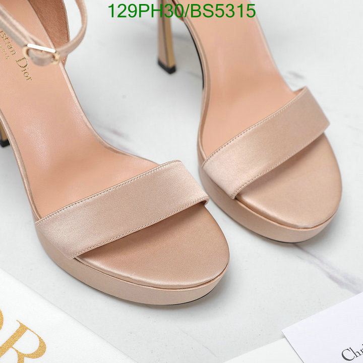 SAMCC - DOR Women Shoes - 1463