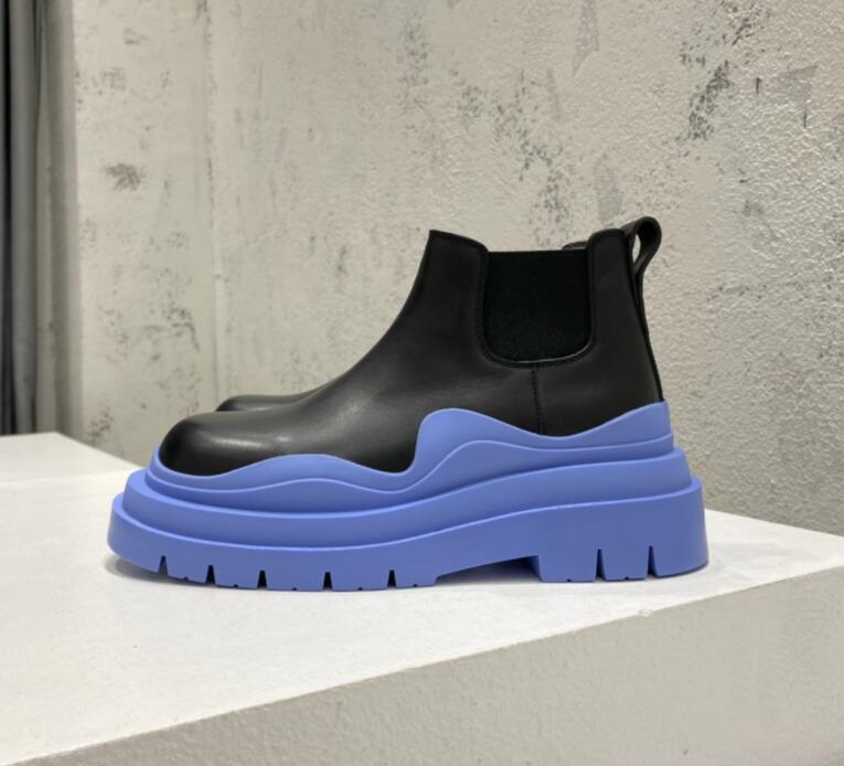 SAMC - BOV Men Shoes - 146