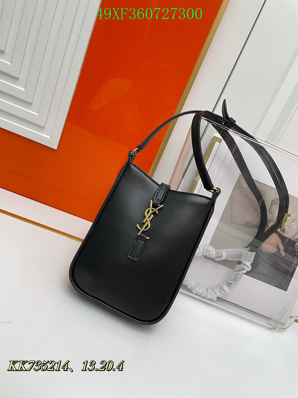 Glami - YLS Wallet - 001