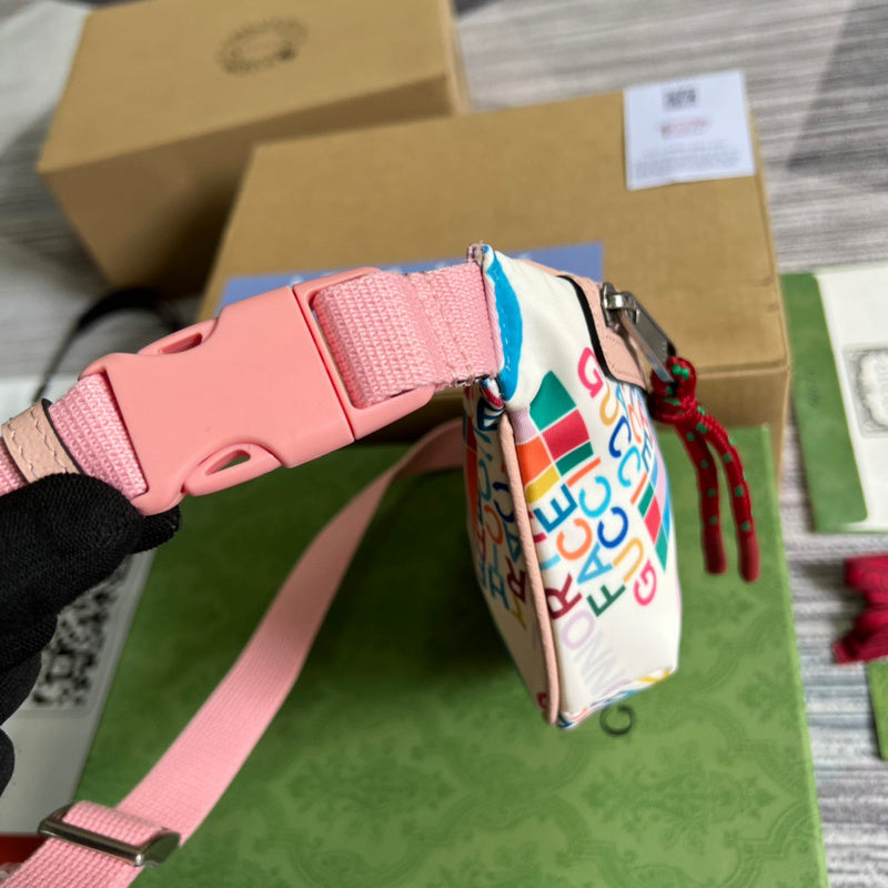Glami-i - Guki Men Bags - 086
