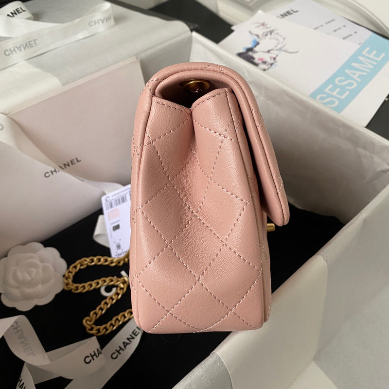 Satchel Bags - CHL Bags - 7533