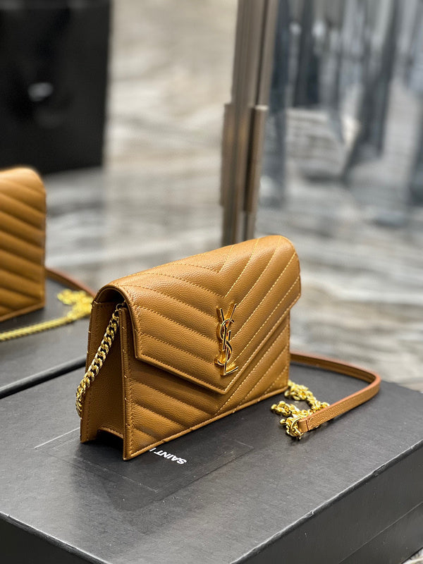 Satchel Bags - SLY Bags - 742