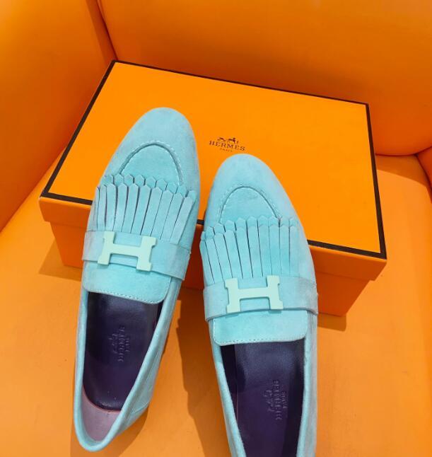 SAMC - HMS Women Shoes - 724