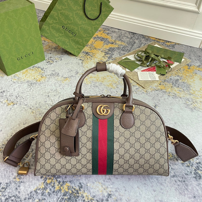 Glami Fashion - GCI Bags - 2012