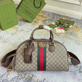 Glami Fashion - GCI Bags - 2012