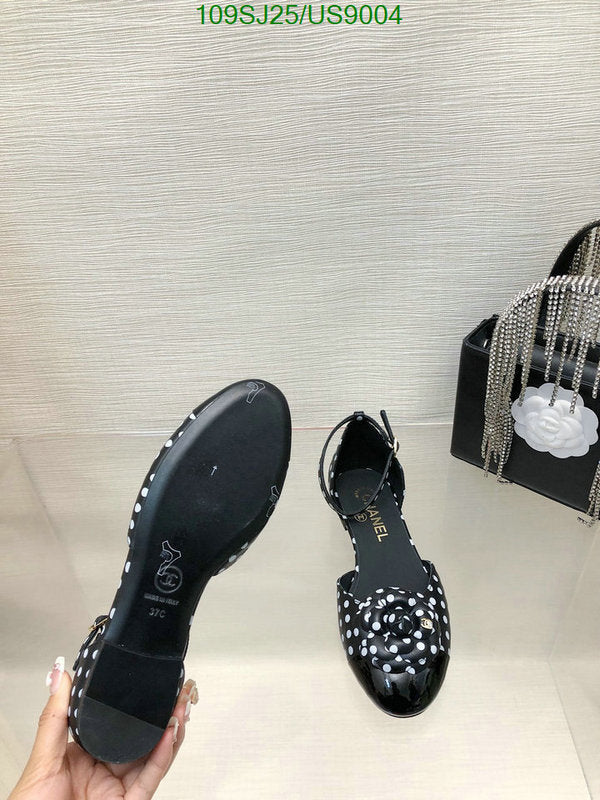 SAMC - CHL Women Shoes - 035
