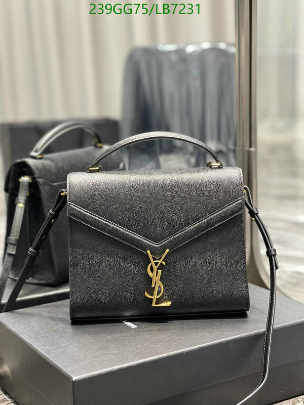SAMC - YLS Bags - 446