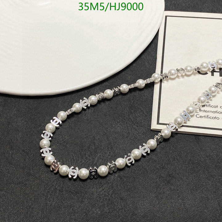 SAMC - CHL Jewelry - 269