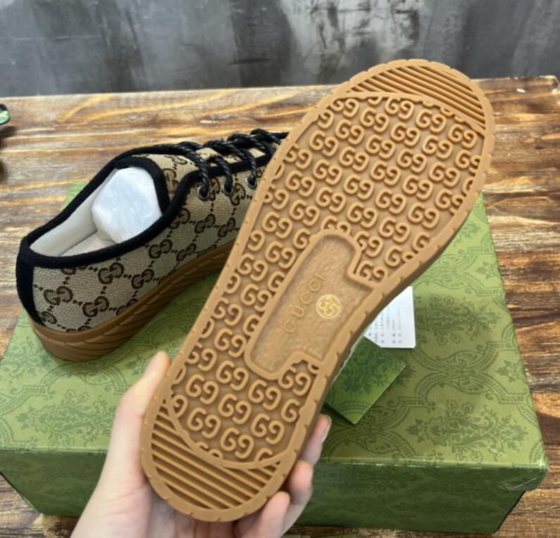 SAMC - GUKI Women Shoes - 992