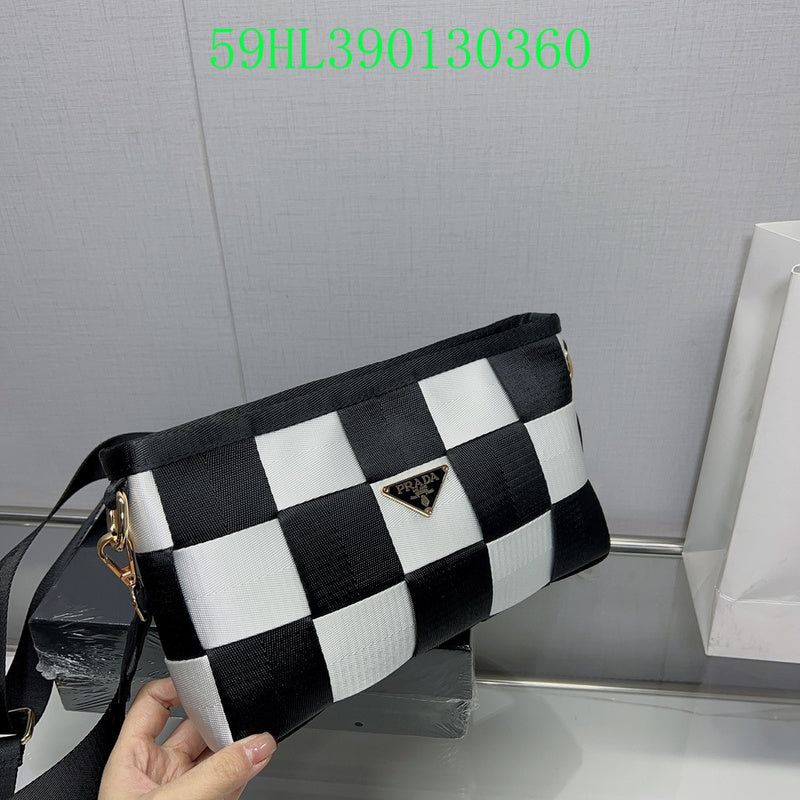 Satchel Bags - PDA Bags - 3620