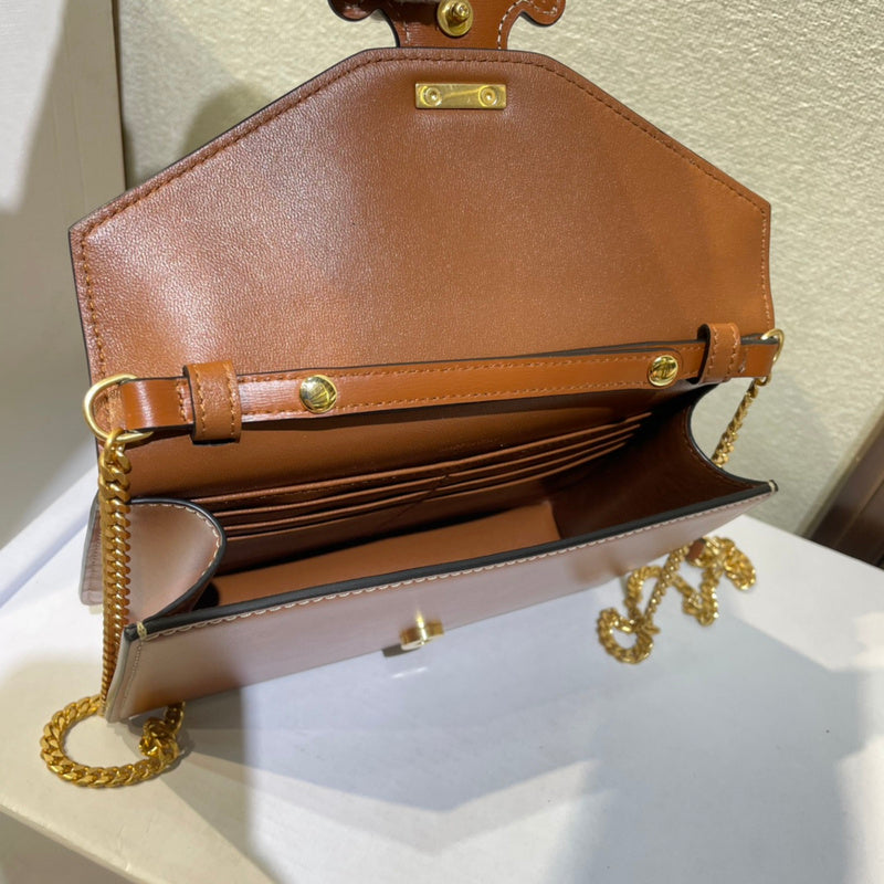 Glamy - COL Bags - 1039