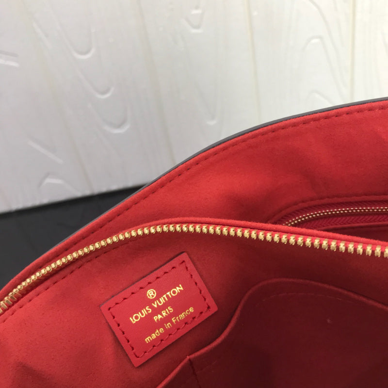 Satchel Bags - VL Bags - 243