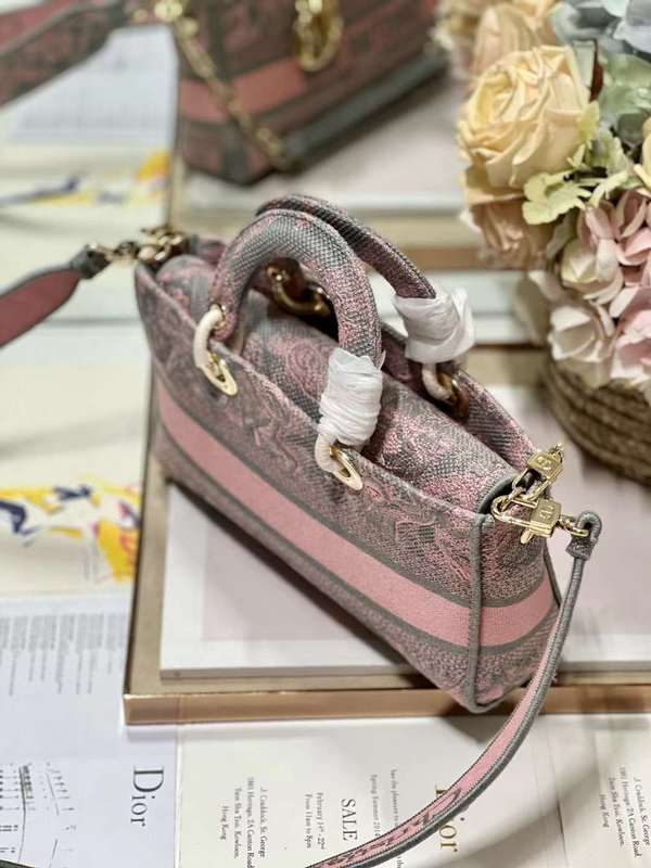 DOR Bags - Glami - 007