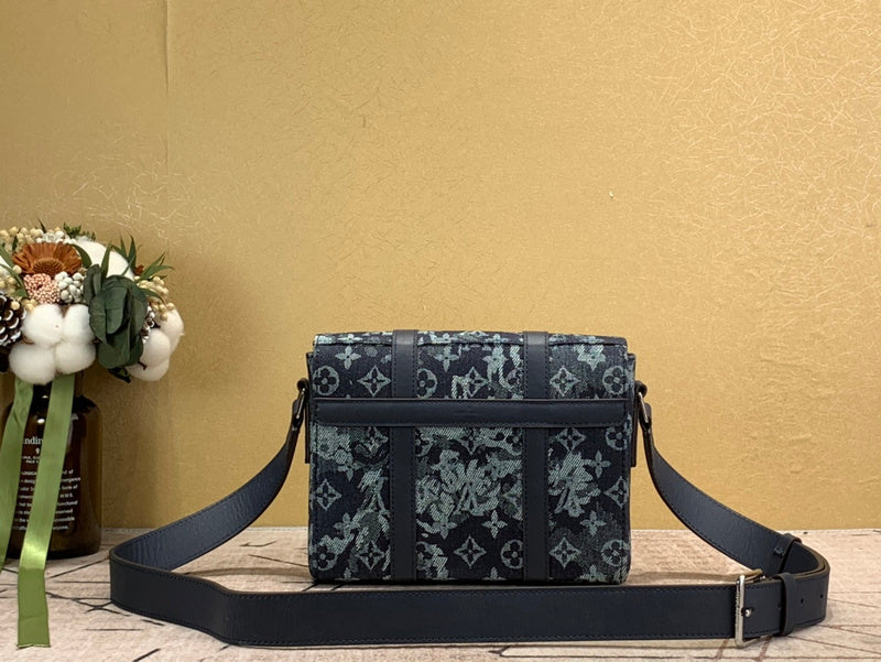 Satchel Bags - VL Bags - 6475