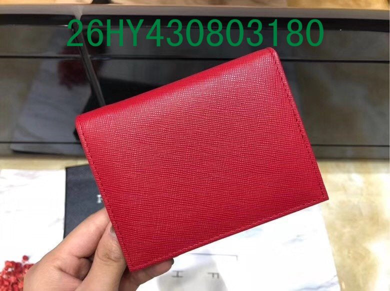 Glami - PD Wallet - 539