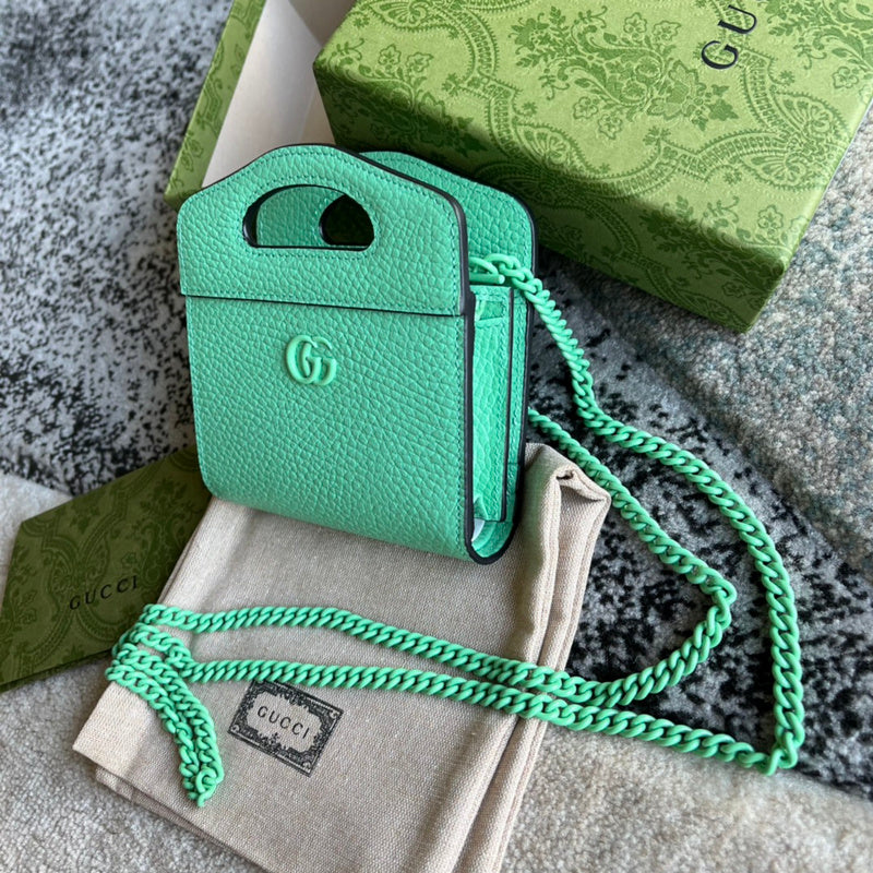 Glami-i GUKI Women Bags - 849
