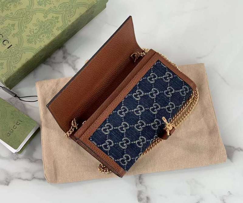 GUI2 Bags - Luxurious Bags  588