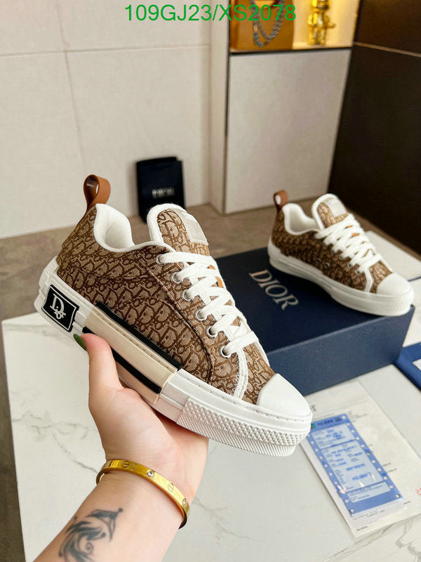 SAMC - DOR Women Sneakers - 253