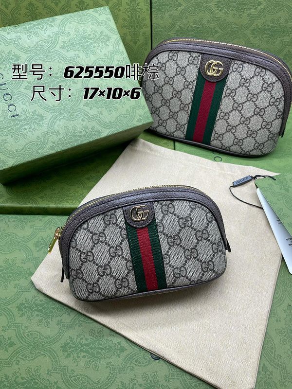 Glami Fashion - GCI Bags - 12811