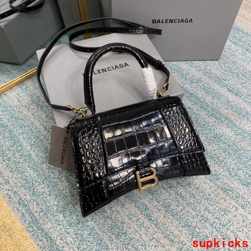 Glami- - BG Hourglass Bags - 127