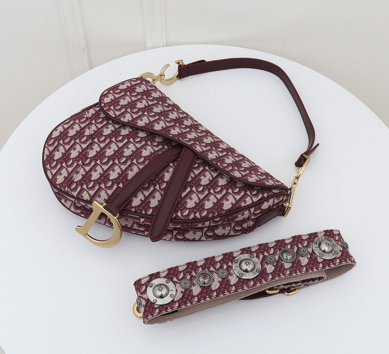 Satchel Bags - DOR Bags - 713
