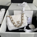 Satchel Bags - CLN Bags - 811