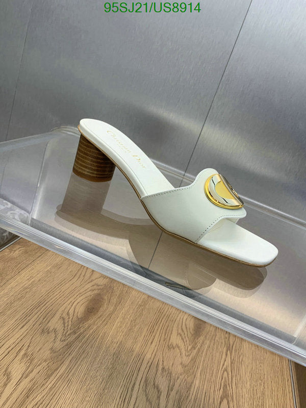 SAMCC - DOR Women Shoes - 1500
