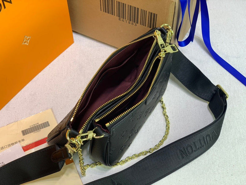 Glami- Glami- Lu-Vi bags - 3921