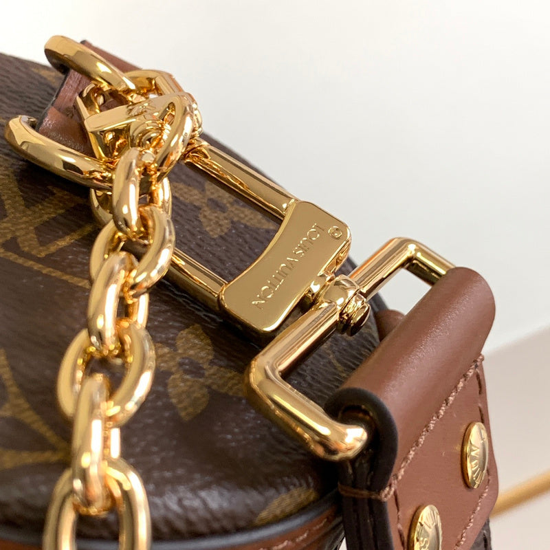 Satchel Bags - VL Bags - 1109