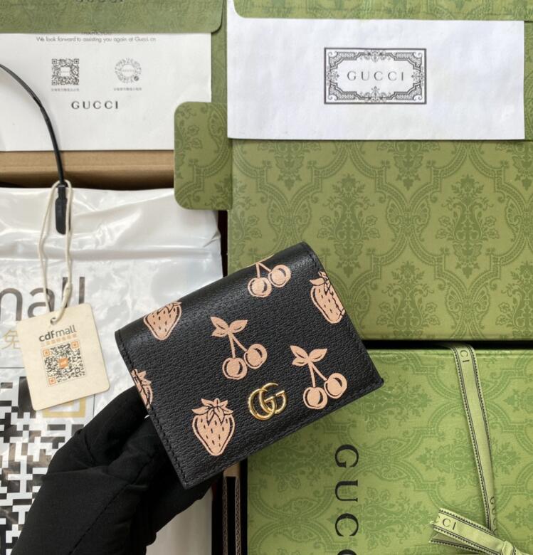 SAMC - Mix Wallets - 290