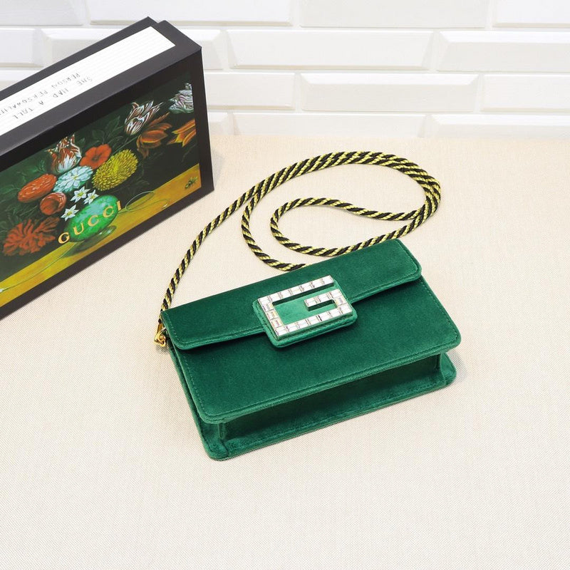 GlamI - GCI Bags - 957