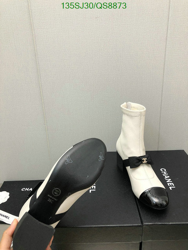 SAMC - CHL Women Boots - 119