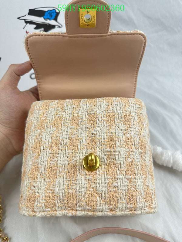 Glami - CHL Bags - 750