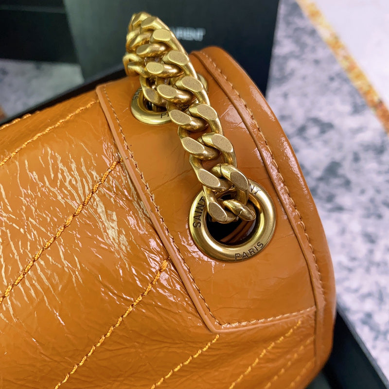 Glamy - YLS Bags - 328