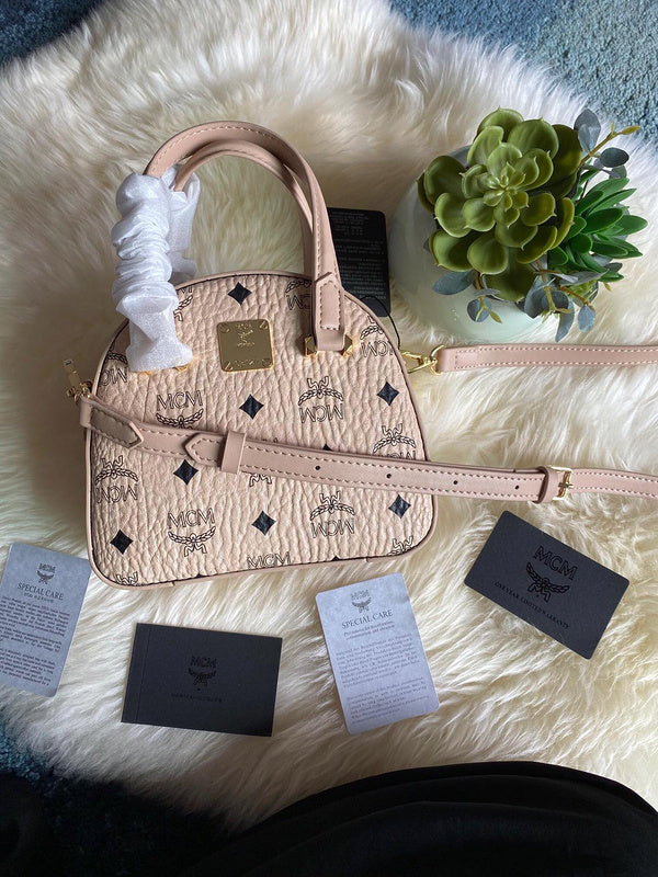 Satchel Bags - MC Bags - 392
