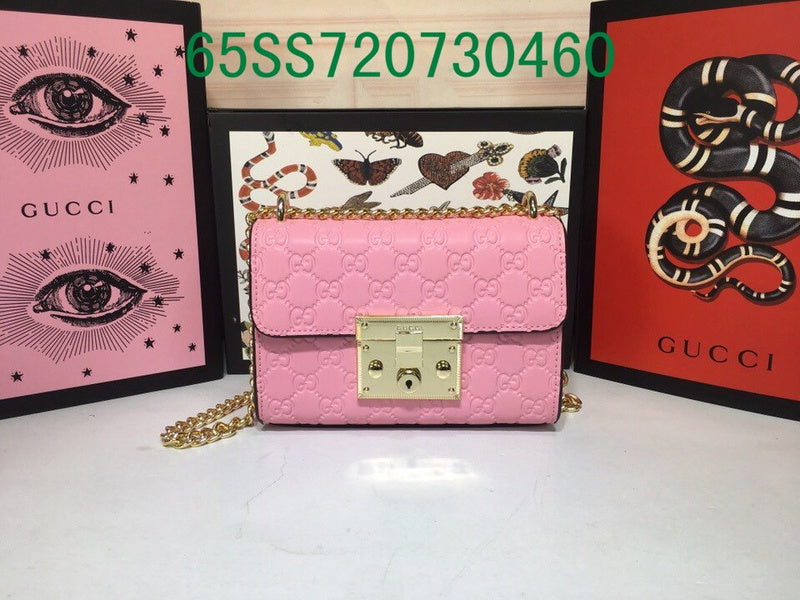 Glami - GUKI Bags - 2394