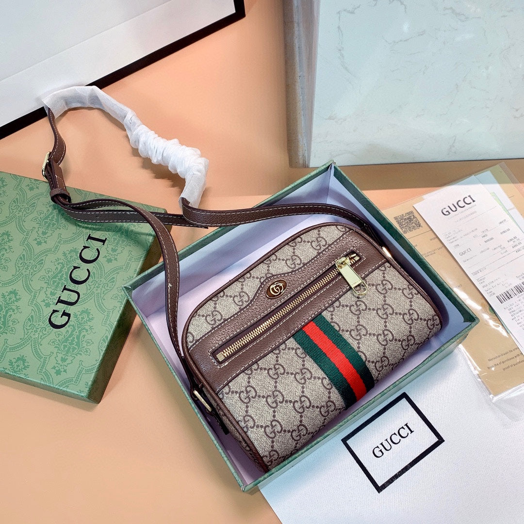 EN - New Lux Bags GCI 389