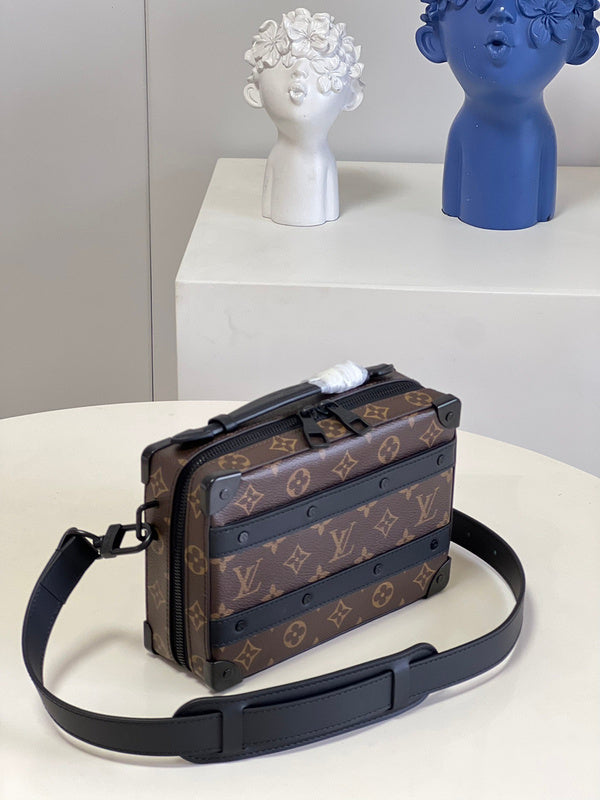 Fashion Lu-Vi bags - 3176