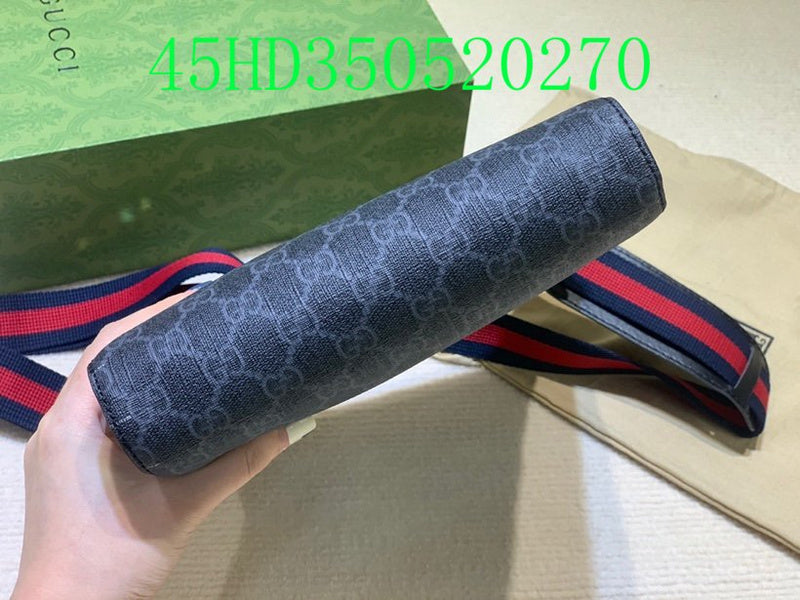 Glami Fashion - GCI Bags - 11209