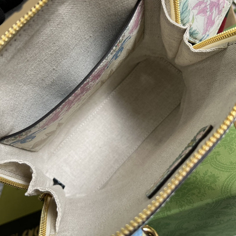 Satchel Bags - GCI Bags - 1105