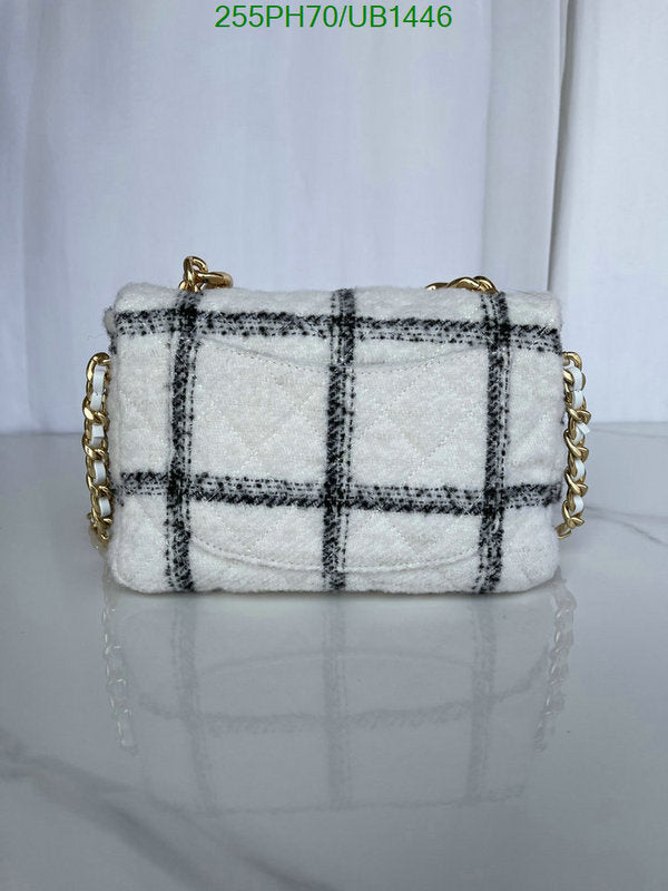 SAMC - CHL Bags - 346