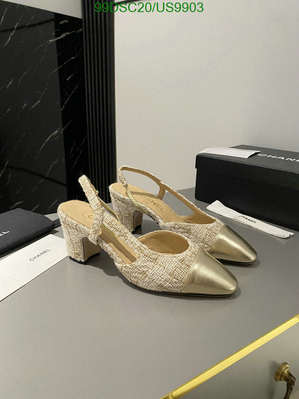 SAMC - CHL Women Shoes Ballet - 070