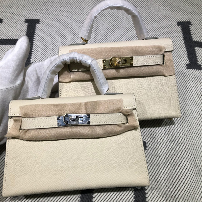 Glamy - HMS Bags - 1991