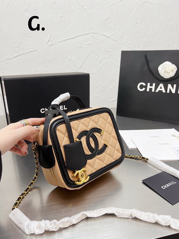 Satchel Bags - CHL Bags - 7015