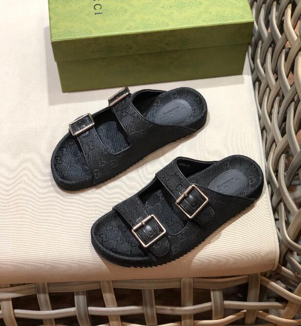 SAMC - GUKI Men Shoes - 853