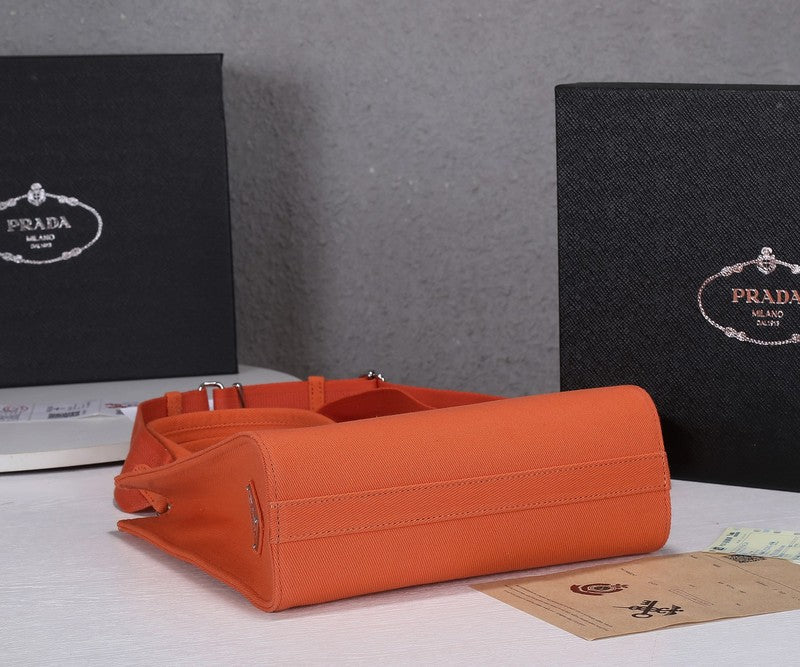 Satchel Bags - PRA Bags - 437