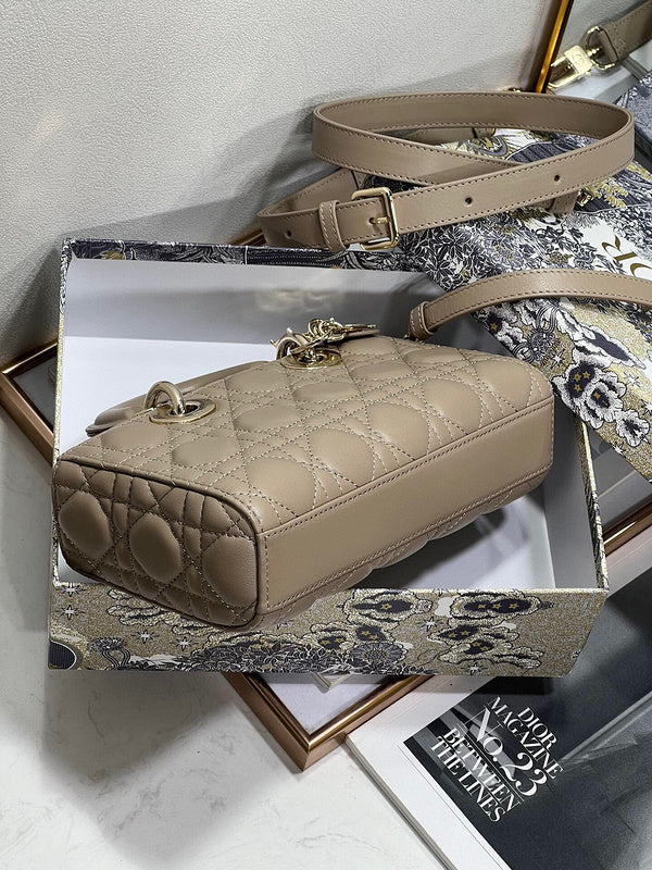 Glami - GLAMIr Bags - 708
