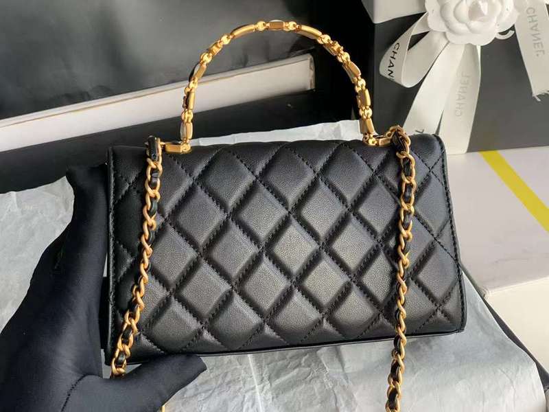 Satchel Bags - CHL Bags - 6143