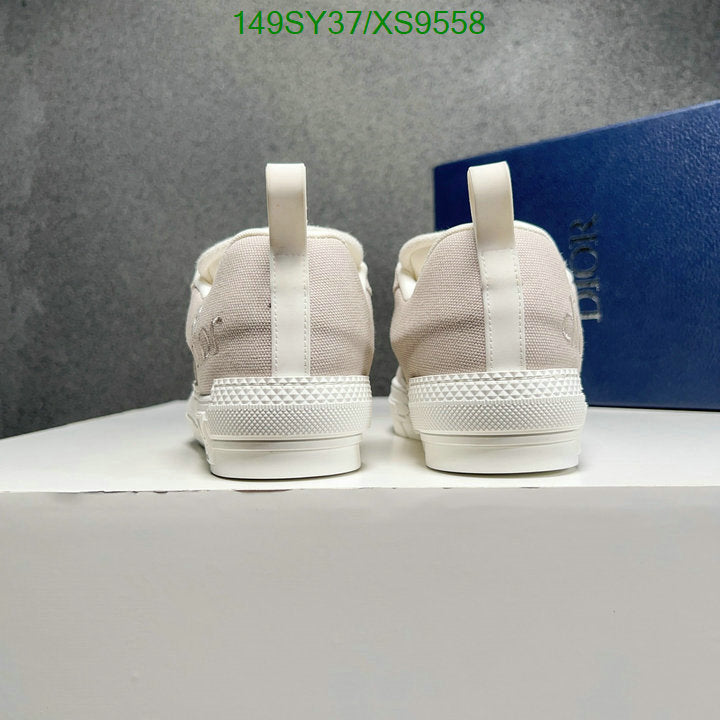 SAMCC - DOR Women Shoes - 1971